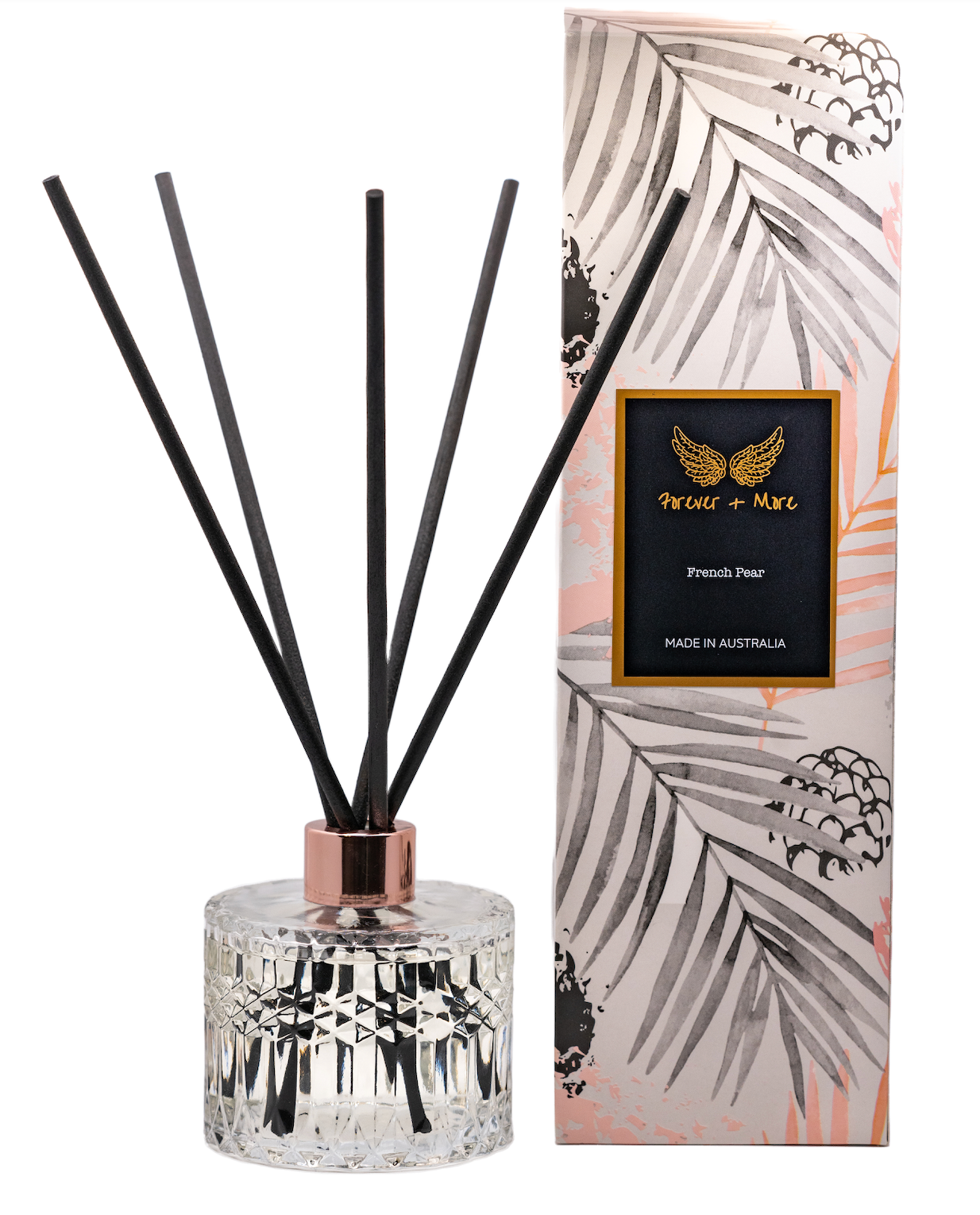 French Pear Reed Diffuser